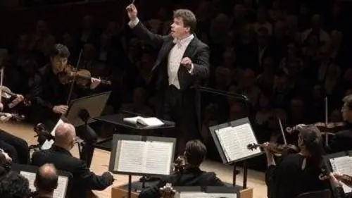 Mahler Chamber Orchestra et Jakub Hrusa