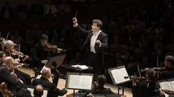 Visuel de Mahler Chamber Orchestra et Jakub Hrusa