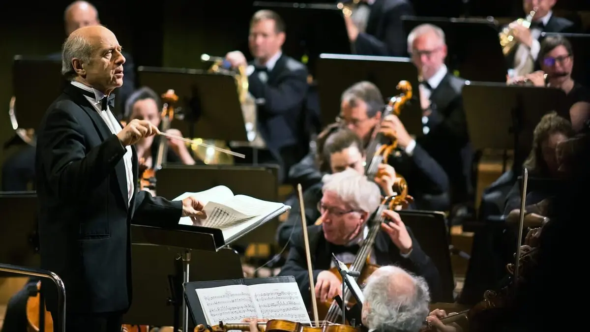Mahler : "Symphonie n° 9", Mahler Festival Leipzig 2023