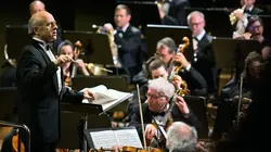 Visuel de Mahler : "Symphonie n° 9", Mahler Festival Leipzig 2023