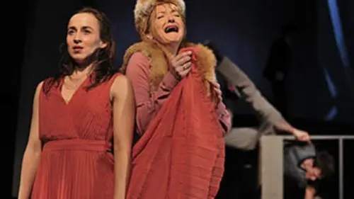 «Mahlermania» : un théâtre musical