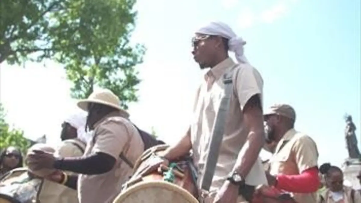 Mai 67, ne tirez pas sur les enfants de la République