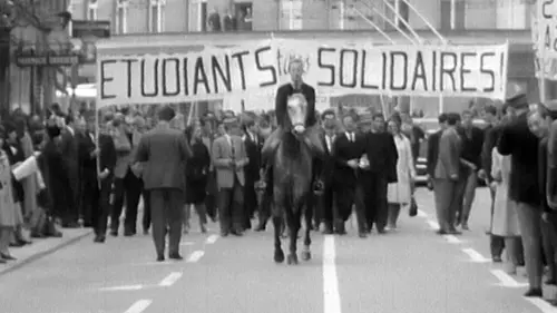 Mai 68 avant l'heure