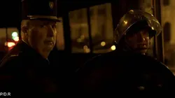 Mai 68 : dans l'oeil de la police