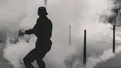 Mai 68 : dans l'oeil de la police