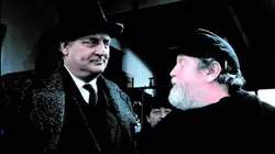 Casting Maigret Maigret et le port des brumes