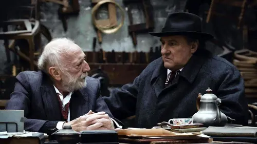 Maigret en streaming