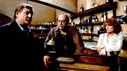 Maigret Les vacances de Maigret