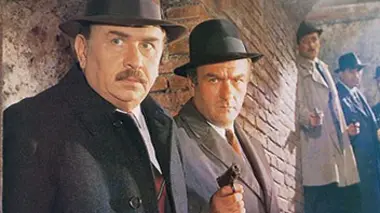Maigret à Pigalle