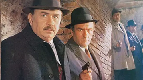 Casting Maigret à Pigalle