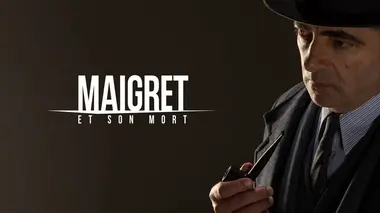 Maigret et son mort