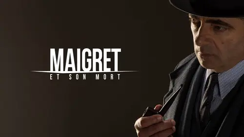 Casting Maigret et son mort