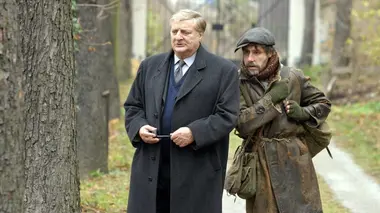 Maigret Maigret chez le docteur