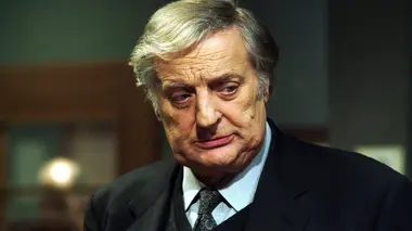 Maigret Maigret et l'ombre chinoise