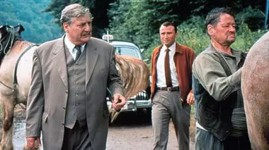Maigret Maigret et la croqueuse de diamants