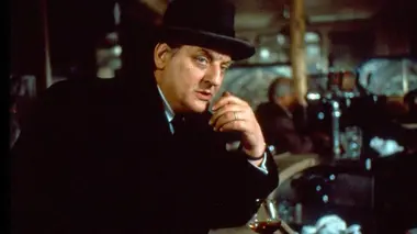 Maigret Maigret et les plaisirs de la nuit