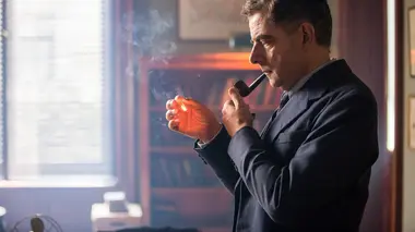 Maigret S01E01 Maigret tend un piège