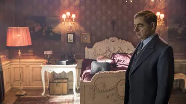 Maigret S02E01 La nuit du carrefour