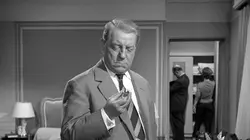 Maigret tend un piège