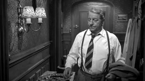 Photos de Maigret tend un piège
