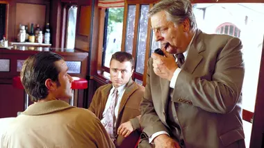 Maigret Un meurtre de première classe