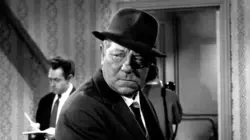 Maigret voit rouge