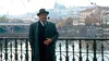 Le docteur Rivaud dans Maigret E39 Maigret et le fou de Sainte-Clotilde (2002)