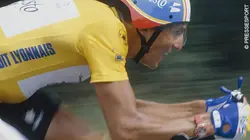 Maillot jaune, la quête des braves