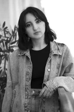 Photo de Maïlys Bianco