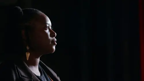 Maïmouna, la voix du 9-3