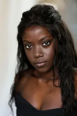 Photo Maïmouna Toure