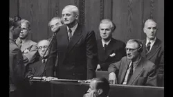 Main basse sur les savants d'Hitler, le plan secret français