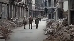 Main basse sur les savants d'Hitler, le plan secret français