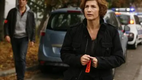 Main courante S01E01 Fin de mois