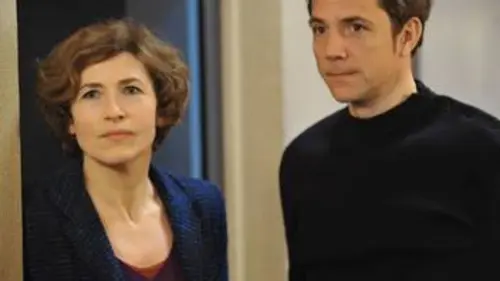 Main courante S01E02 Samedi noir