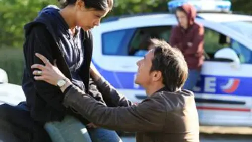 Main courante S01E06 Dérapages