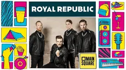 Main Square Festival