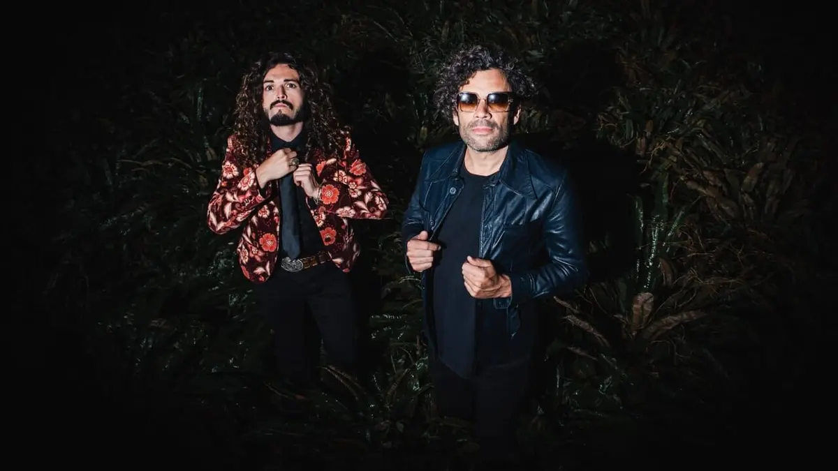 Main Square Festival Ko Ko Mo