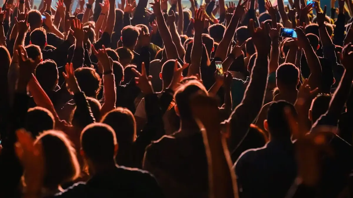 Audiences TV : Main Square Festival