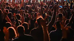 Main Square Festival Ronisia