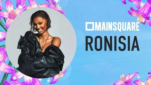 Main Square Festival Ronisia