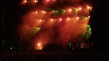 Main Square Festival Cypress Hill