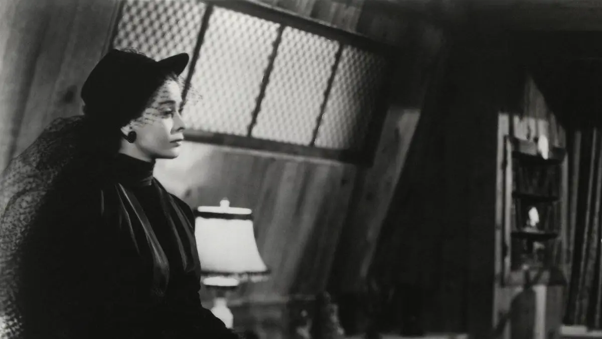 Mains criminelles en streaming