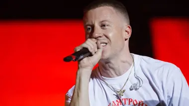 Mainsquare Festival 2023 : Macklemore