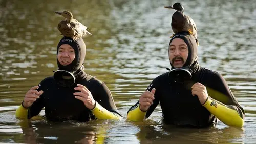 Mais qui a re-tué Pamela Rose ? en streaming