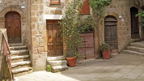 Maison à vendre Martine et Olivier / Gisèle