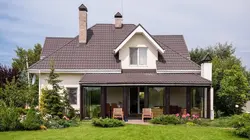 Maison à vendre Katia et Frédéric / Margaret et Michel