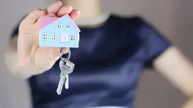 Christophe et Christine / Marie-Louise