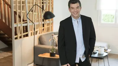 Sarinella et Philippe / Christian et Martine