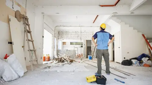 Maison à vendre Sylvie et Jacky / Sandrine et Carole